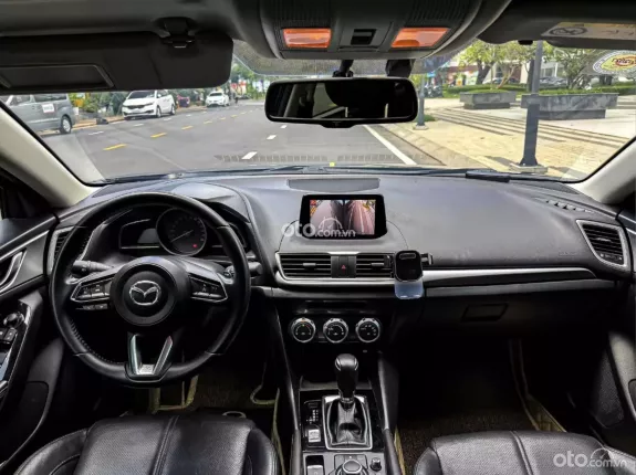 Mazda 3 Sedan 1.5L Luxury 2020 - XE ĐẸP, ODO CHỈ 25.000 KM – GIÁ CHỈ 429 TRIỆU