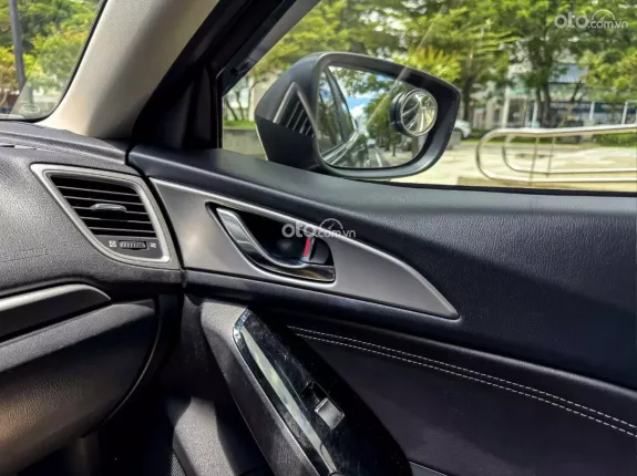 Mazda 3 Sedan 1.5L Luxury 2020 - XE ĐẸP, ODO CHỈ 25.000 KM – GIÁ CHỈ 429 TRIỆU