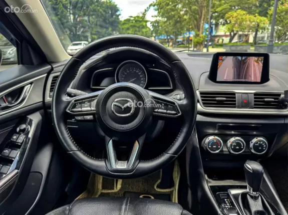 Mazda 3 Sedan 1.5L Luxury 2020 - XE ĐẸP, ODO CHỈ 25.000 KM – GIÁ CHỈ 429 TRIỆU