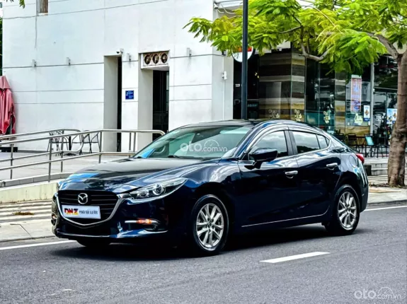 Mazda 3 Sedan 1.5L Luxury 2020 - XE ĐẸP, ODO CHỈ 25.000 KM – GIÁ CHỈ 429 TRIỆU