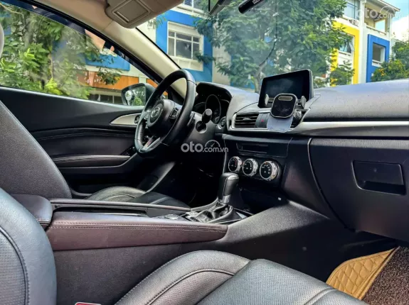 Mazda 3 Sedan 1.5L Luxury 2020 - XE ĐẸP, ODO CHỈ 25.000 KM – GIÁ CHỈ 429 TRIỆU