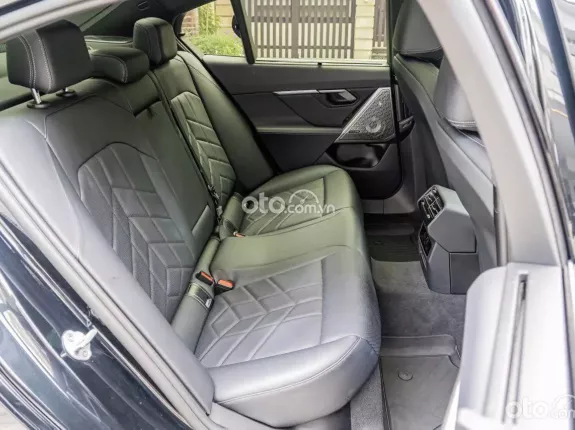 BMW 530i M Sport 2025 - PHIÊN BẢN ALL NEW HOÀN TOÀN MỚI G60