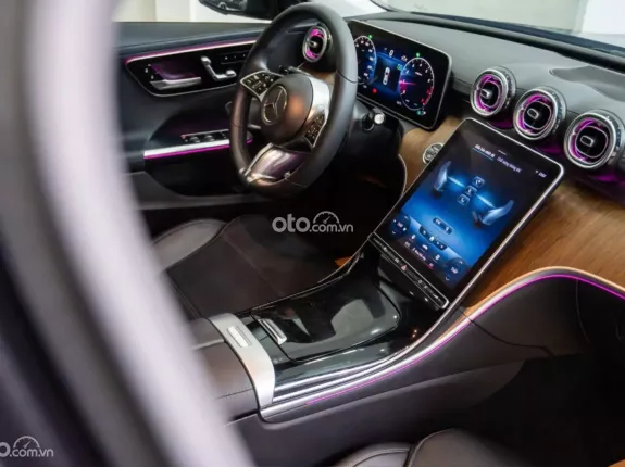 Mercedes-Benz C200 Avantgarde Plus 2022 - Merceses C200 Avantgarde Plus V1 2022 cực đẹp