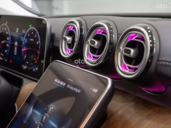 Mercedes-Benz C200 Avantgarde Plus 2022 - Merceses C200 Avantgarde Plus V1 2022 cực đẹp