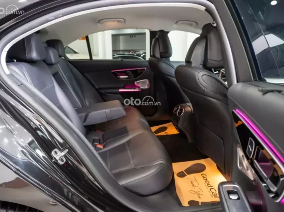 Mercedes-Benz C200 Avantgarde Plus 2022 - Merceses C200 Avantgarde Plus V1 2022 cực đẹp