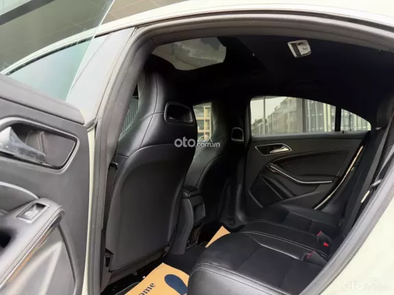 Mercedes-Benz CLA 250 4Matic 2014 - Full đồ đẹp ngất luôn