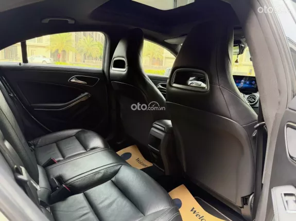 Mercedes-Benz CLA 250 4Matic 2014 - Full đồ đẹp ngất luôn
