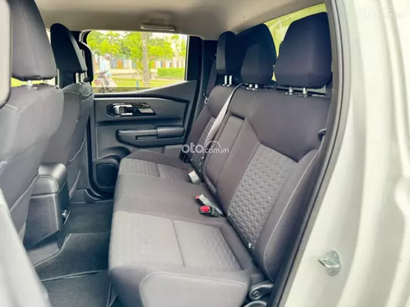Mitsubishi Triton GLX 2024 - Xe cực đẹp, hỗ trợ bank cao