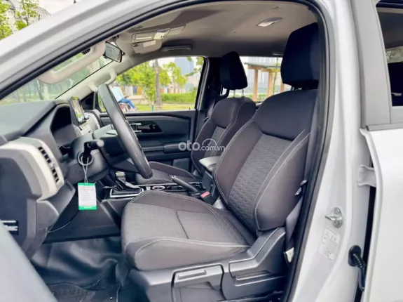 Mitsubishi Triton GLX 2024 - Xe cực đẹp, hỗ trợ bank cao