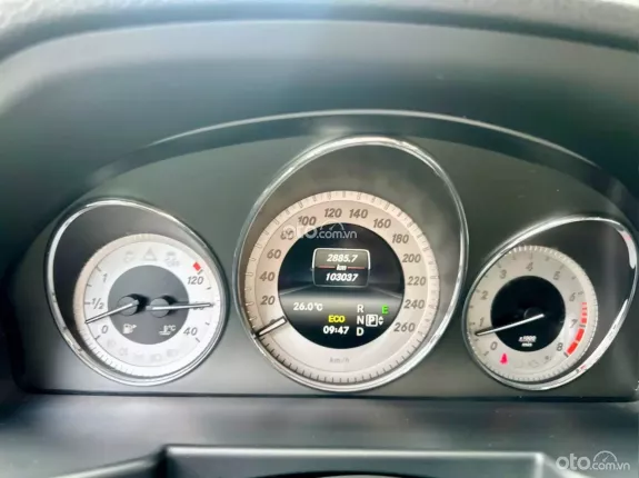 Mercedes-Benz GLK 250 4Matic 2014 - Xe đại chất