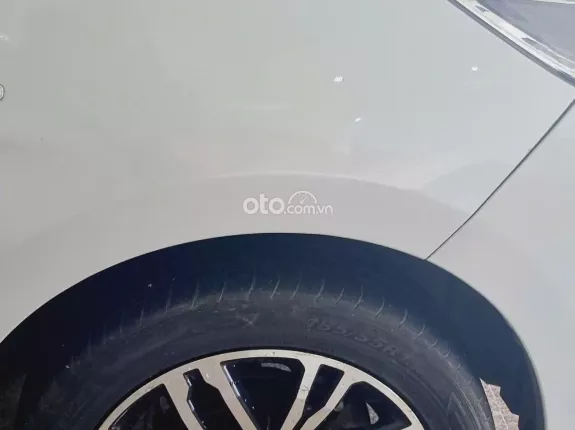 Mitsubishi Attrage 1.2L MT 2022 - Xe đẹp như mới