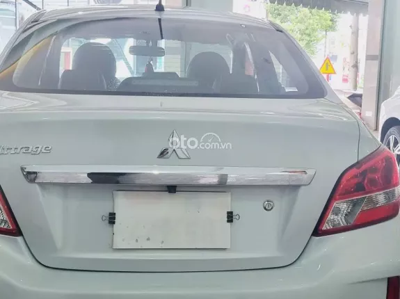 Mitsubishi Attrage 1.2L MT 2022 - Xe đẹp như mới