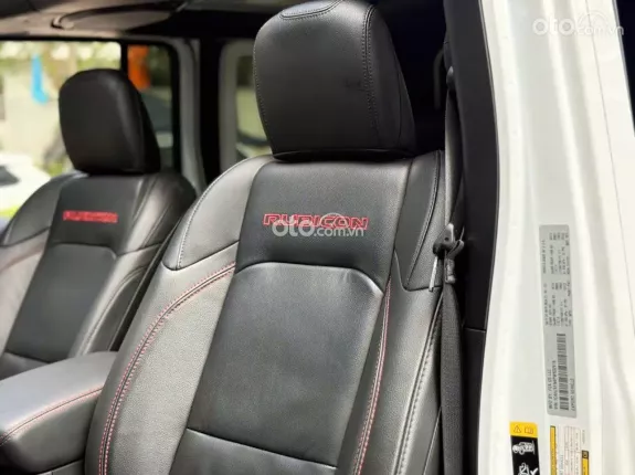 Jeep Wrangler Rubicon 2023 - BAO ĐẬU BANK 70-90% (Ib Zalo tư vấn trực tiếp 24/7)