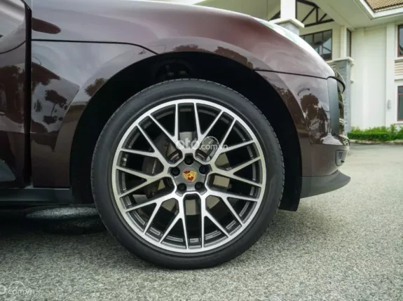 Porsche Macan 2.0 AT 2021 - Porsche Macan 2021 bảo dưỡng full hãng cực đẹp