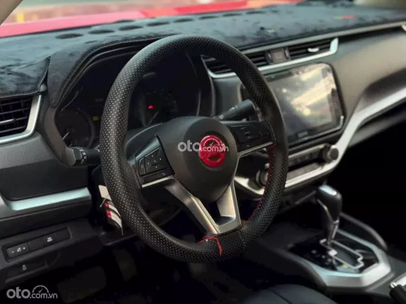 Nissan Navara EL 2.5 AT 2024 - Bán tải 1 cầu - Chất Xe Như Mới