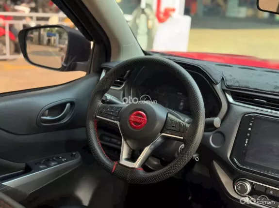 Nissan Navara EL 2.5 AT 2024 - Bán tải 1 cầu - Chất Xe Như Mới