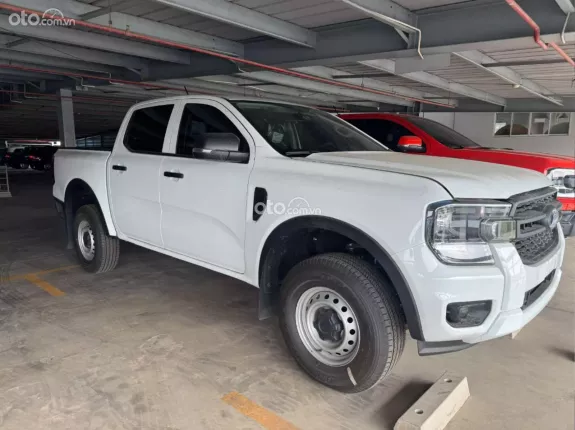 Ford Ranger XLS 2.0L 4x2 AT 2025 - THU MUA XE FORD RANGER BÁN TẢI GIÁ TỐT