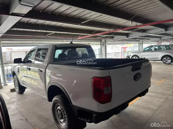 Ford Ranger XLS 2.0L 4x2 AT 2025 - THU MUA XE FORD RANGER BÁN TẢI GIÁ TỐT