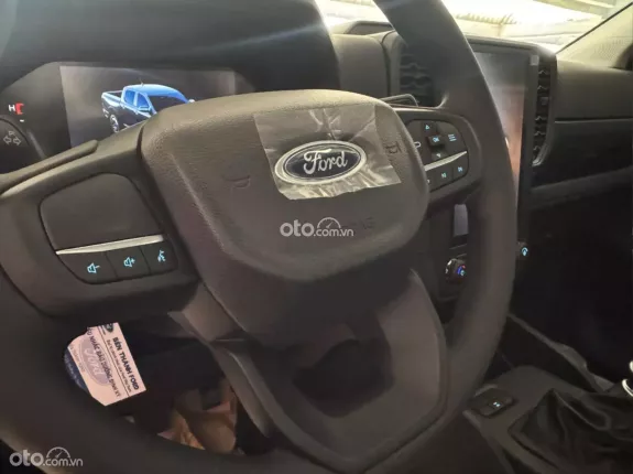 Ford Ranger XLS 2.0L 4x2 AT 2025 - THU MUA XE FORD RANGER BÁN TẢI GIÁ TỐT