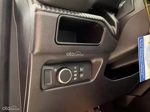 Ford Ranger XLS 2.0L 4x2 AT 2025 - THU MUA XE FORD RANGER BÁN TẢI GIÁ TỐT