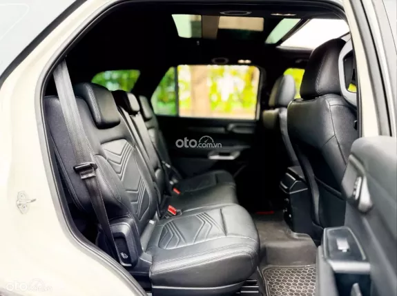 Ford Everest Titanium 2.0L AT 4WD 2024 - Xe cực mới, hỗ trợ vay bank cao