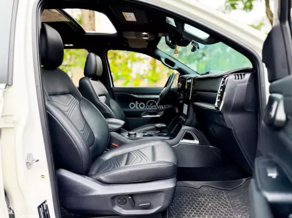 Ford Everest Titanium 2.0L AT 4WD 2024 - Xe cực mới, hỗ trợ vay bank cao