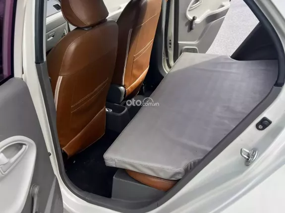 Kia Morning Van 1.0 AT 2012 - Nhập khẩu, đăng kí lần đầu 2016. Xe đại chất. Máy số keo chỉ zin hết. Đồ chơi kín x