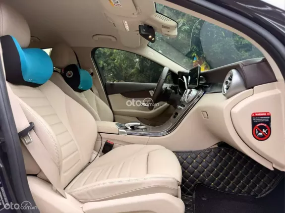 Mercedes-Benz C200 Exclusive 2020 - MẪU C- CLASS FULL OPTION
