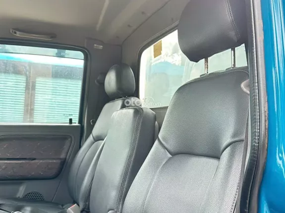 Kia K140 2016 - Bán xe Kia k140 đời 2016, thùng kín