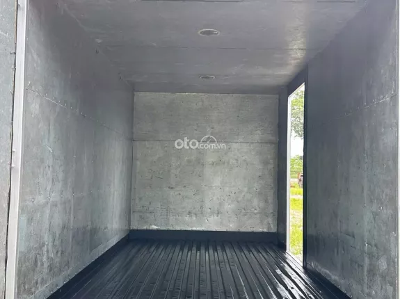 Kia K140 2016 - Bán xe Kia k140 đời 2016, thùng kín