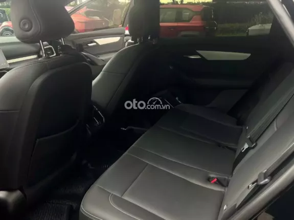 VinFast VF8 Plus 2024 - Plus Đen 2024 Mua pin CATL Odo 15000km Xe dân