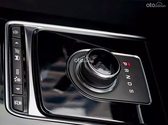 Jaguar F-Pace Phiên bản khác 2019 - Jaguar F-Pace 2019 siêu lướt 23.000km cực độc