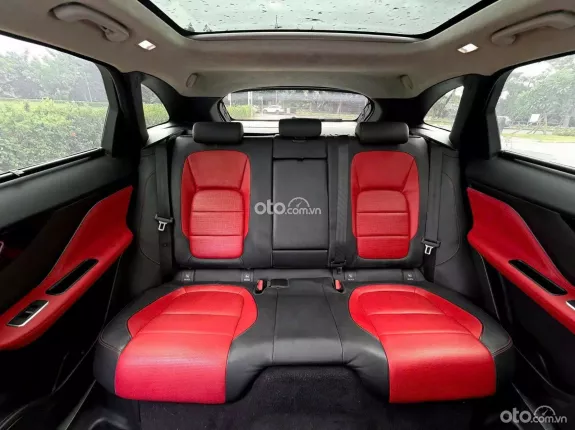 Jaguar F-Pace Phiên bản khác 2019 - Jaguar F-Pace 2019 siêu lướt 23.000km cực độc
