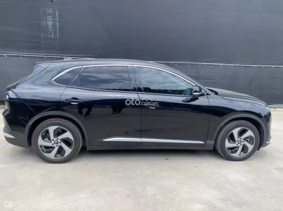 VinFast VF8 Eco 2023 - Mua pin CATL, sẵn hồ sơ, odo 35.000 km