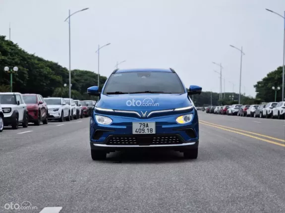 VinFast VF e34 Tiêu chuẩn 2022 - Hàng độc