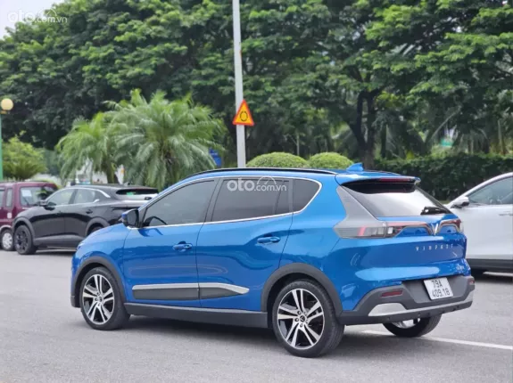 VinFast VF e34 Tiêu chuẩn 2022 - Hàng độc