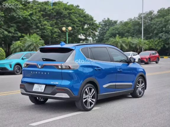 VinFast VF e34 Tiêu chuẩn 2022 - Hàng độc