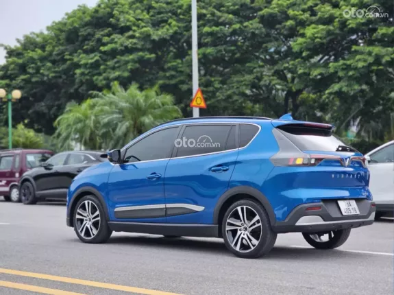 VinFast VF e34 Tiêu chuẩn 2022 - Hàng độc