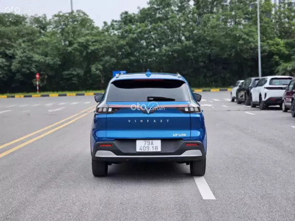 VinFast VF e34 Tiêu chuẩn 2022 - Hàng độc