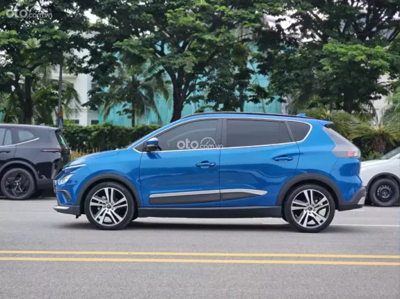 VinFast VF e34 Tiêu chuẩn 2022 - Hàng độc