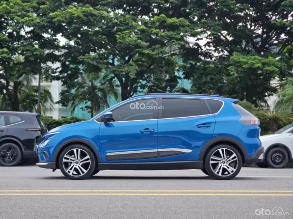 VinFast VF e34 Tiêu chuẩn 2022 - Hàng độc