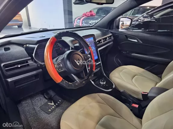VinFast VF e34 Tiêu chuẩn 2022 - Hàng độc