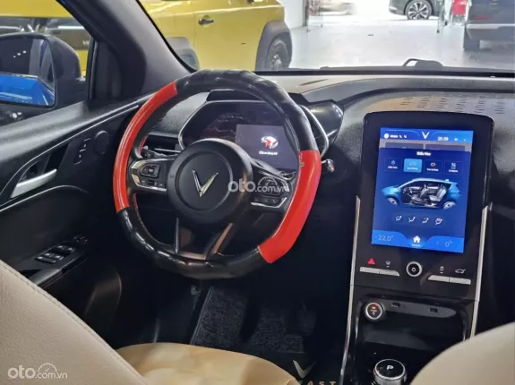 VinFast VF e34 Tiêu chuẩn 2022 - Hàng độc