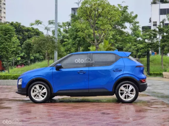 VinFast VF5 Plus 2024 - Plus Xanh Dương Mua Pin Odo 24000km