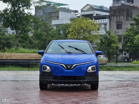 VinFast VF5 Plus 2024 - Plus Xanh Dương Mua Pin Odo 24000km