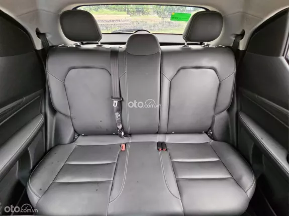 VinFast VF5 Plus 2024 - Plus Xanh Dương Mua Pin Odo 24000km