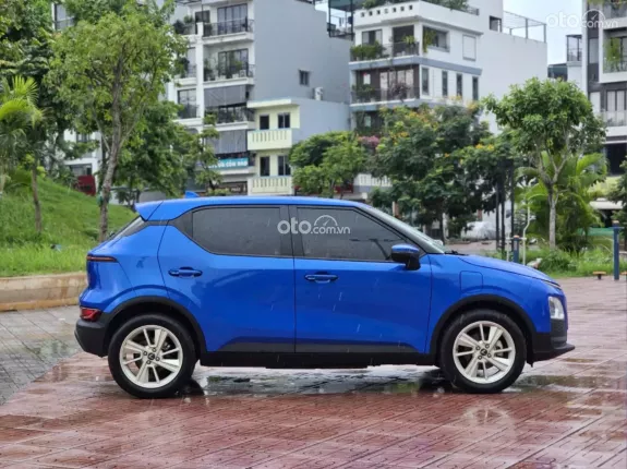 VinFast VF5 Plus 2024 - Plus Xanh Dương Mua Pin Odo 24000km