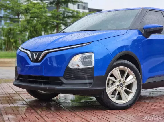 VinFast VF5 Plus 2024 - Plus Xanh Dương Mua Pin Odo 24000km