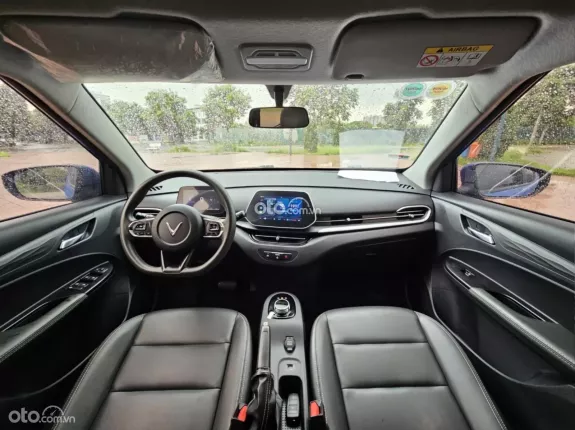 VinFast VF5 Plus 2024 - Plus Xanh Dương Mua Pin Odo 24000km