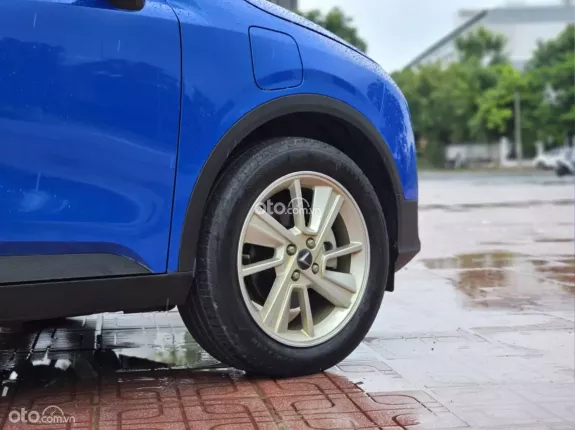 VinFast VF5 Plus 2024 - Plus Xanh Dương Mua Pin Odo 24000km